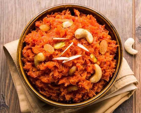 Order Carrot Halwa food online from Umami Express store, San Francisco on bringmethat.com