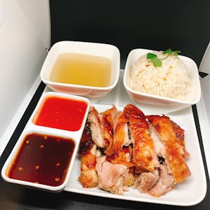 Order Grilled (BBQ) food online from Red Chicken store, San Gabriel on bringmethat.com