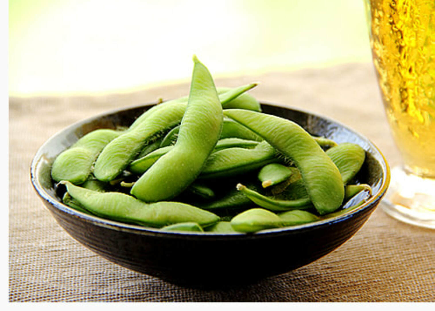 Order Edamame food online from Shomi store, Stockton on bringmethat.com