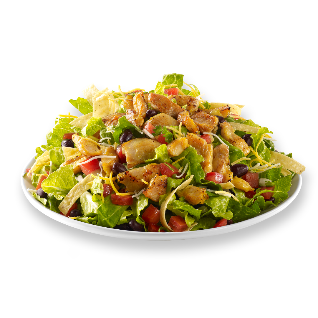 Order Chronic Salad food online from Chronic Tacos store, Irvine on bringmethat.com