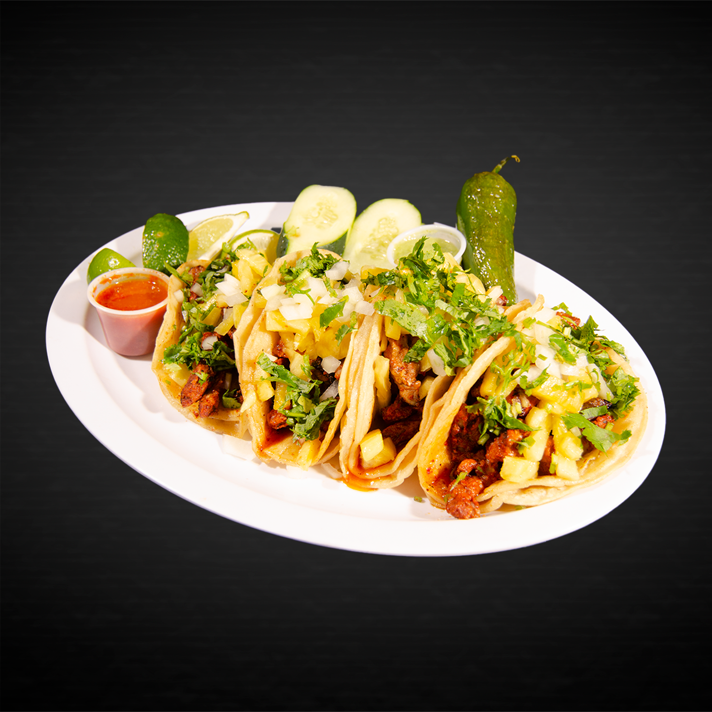 Order Tacos food online from Rico Tacos store, Laurel on bringmethat.com