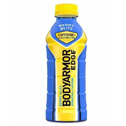Order BODYARMOR Edge Berry Blitz 20.2oz food online from Speedway store, Cleveland on bringmethat.com