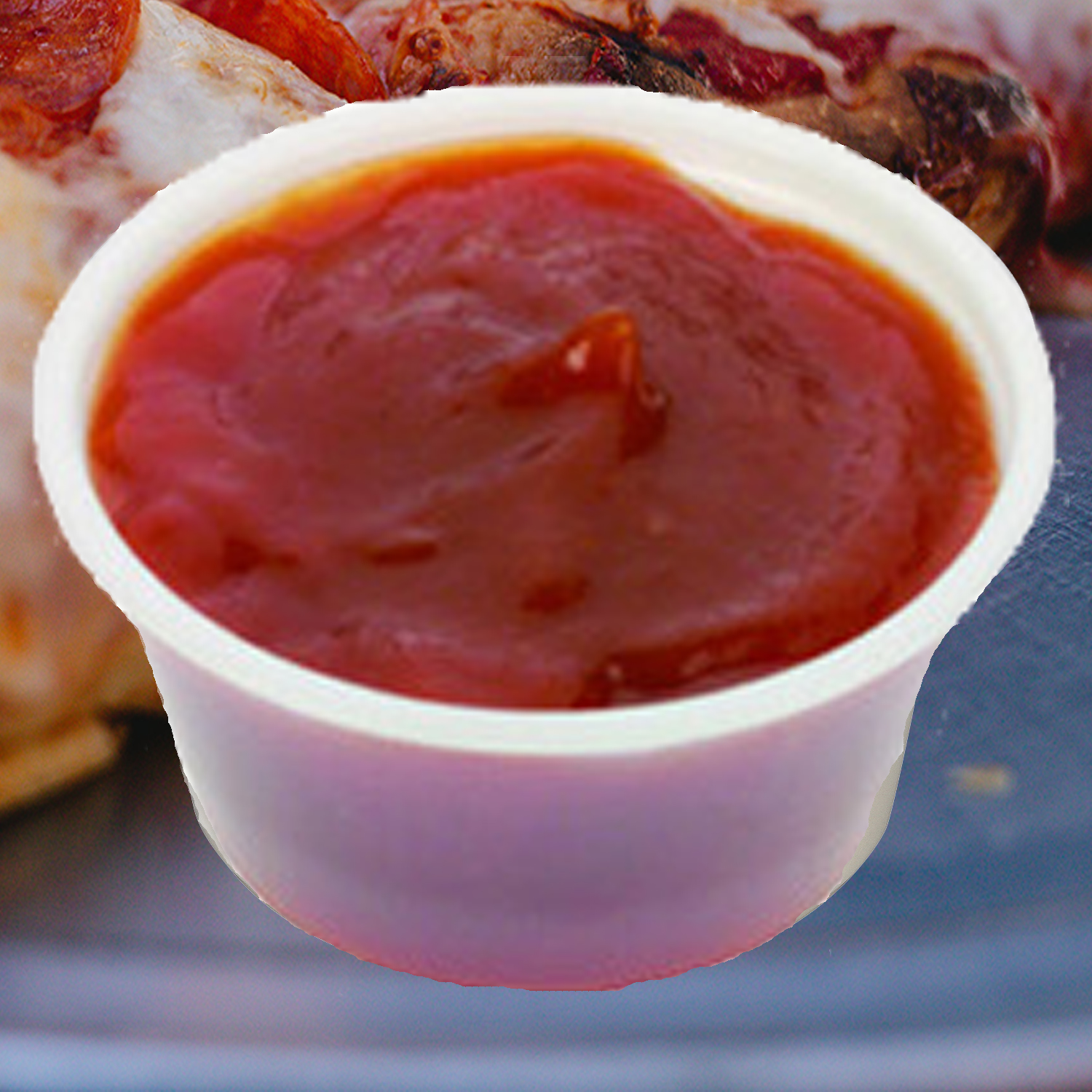 Order Marinara Sauce food online from Slices store, Tempe on bringmethat.com