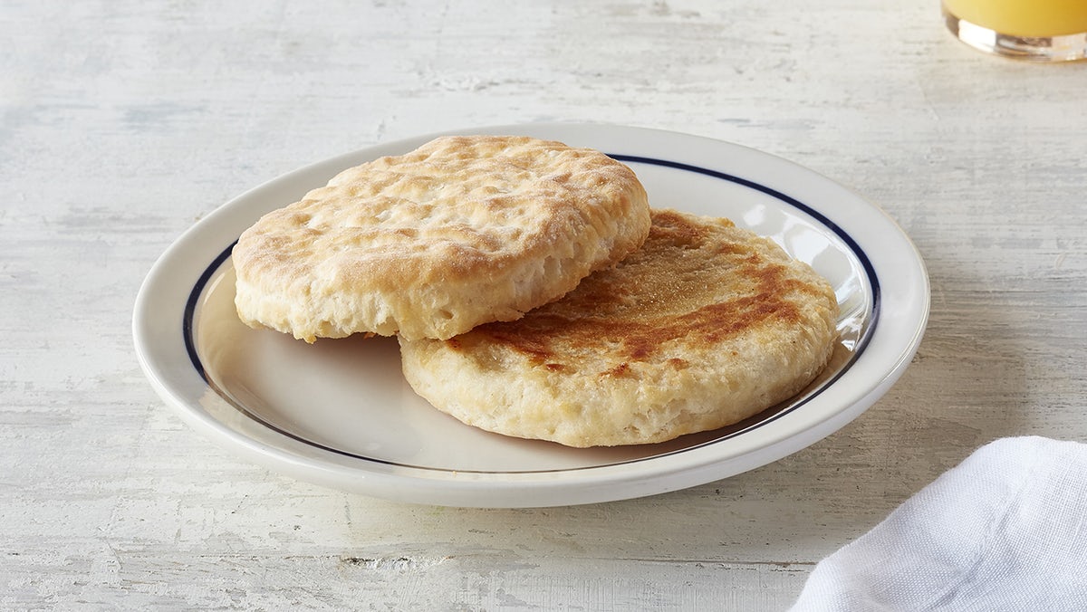 Order Grilled Buttermilk Biscuit food online from Ihop store, Chester on bringmethat.com