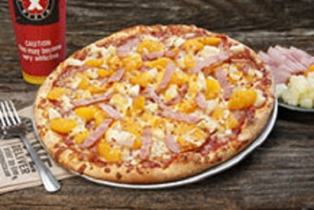 Order Paia Pie food online from Extreme Pizza store, Arlington on bringmethat.com