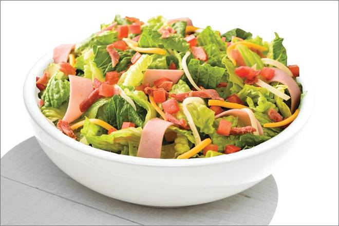 Order Club Salad food online from Papa Murphy store, College Place on bringmethat.com