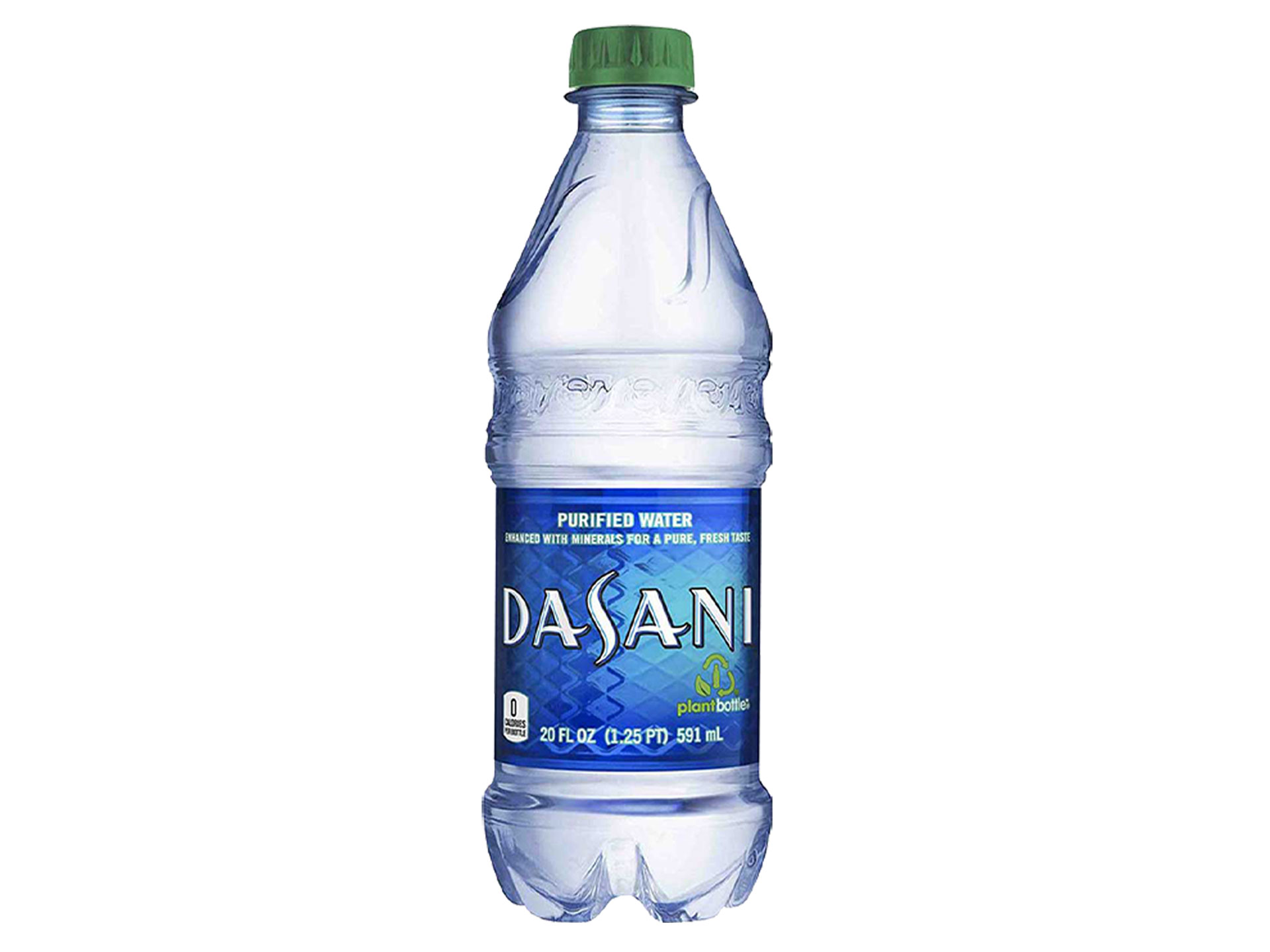 Order DASANI® BOTTLED WATER food online from Donatos store, Annapolis on bringmethat.com