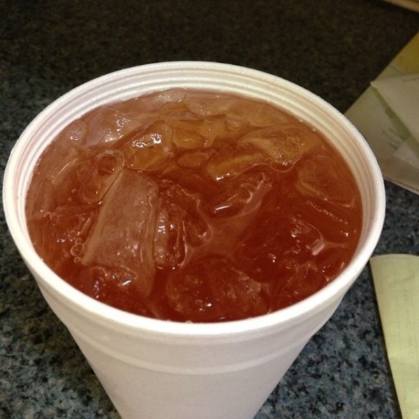 Order Homemade Iced Tea food online from Sing Long store, Washington on bringmethat.com