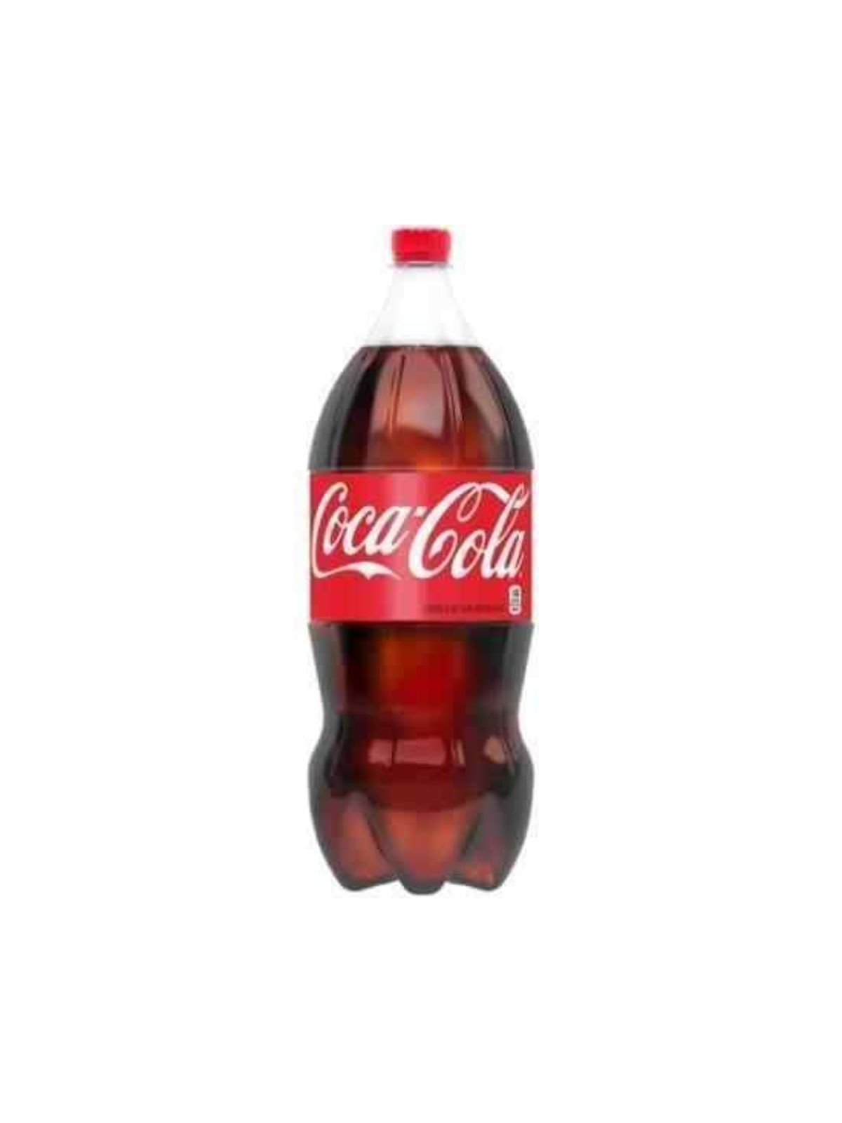 Order Coca-Cola Classic (2 L) food online from Stock-Up Mart store, Marietta on bringmethat.com