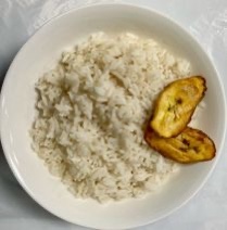 Order White Rice food online from Caribbean Superior store, Bladensburg on bringmethat.com