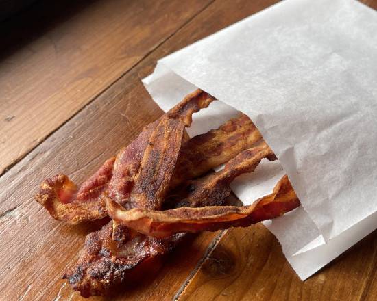 Order Bag 'O Bacon food online from Broke, High, and Hungry store, Columbus on bringmethat.com