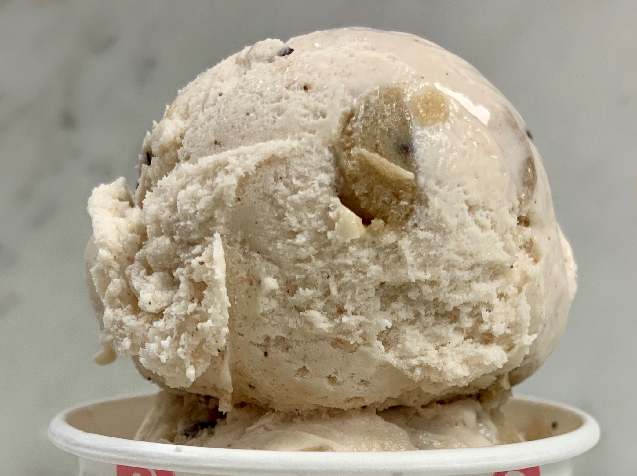 Order Cookie Dough Ice Cream food online from The Comfy Cow store, Louisville on bringmethat.com