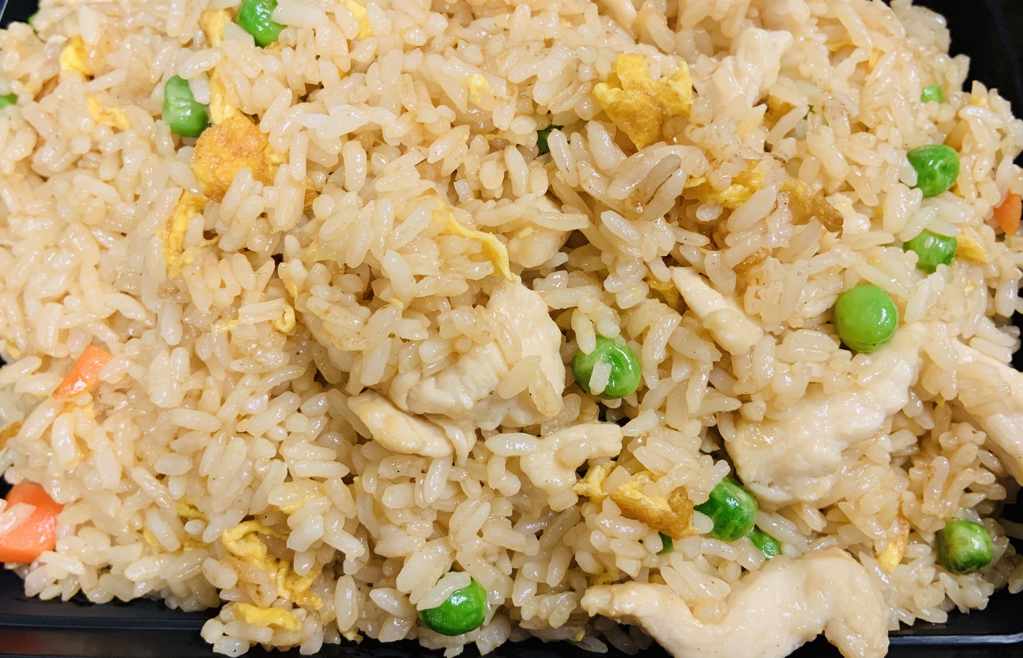 Order Chicken Fried Rice food online from Wasabi Steakhouse store, Salem on bringmethat.com