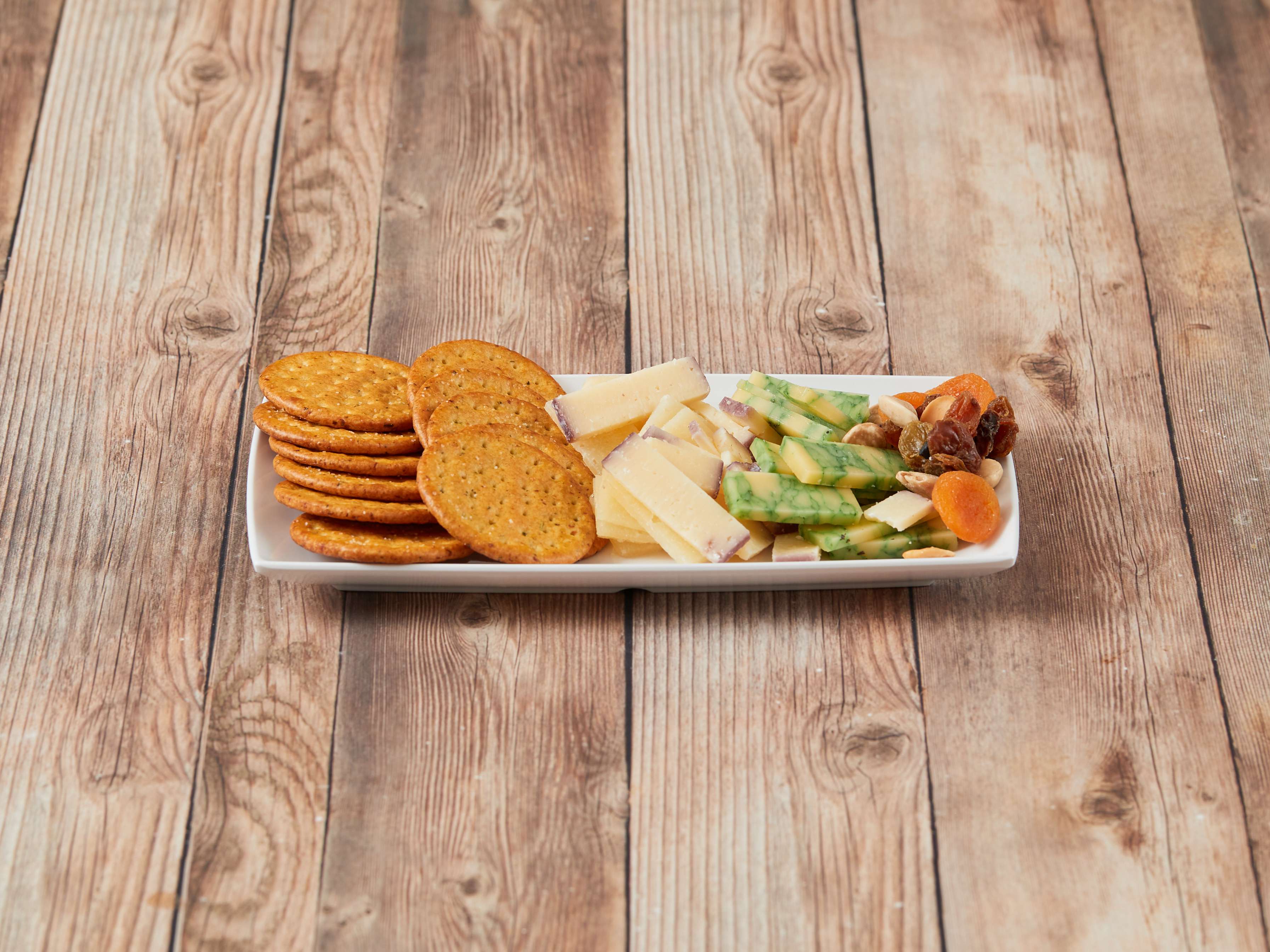 Order Cheese Plate food online from Cheese Ranch store, Golden on bringmethat.com