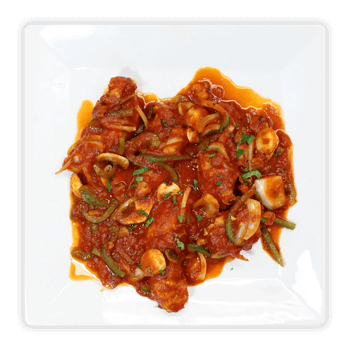 Order Chicken Cacciatore food online from Nonna Rosa Jeffersonville store, Eagleville on bringmethat.com