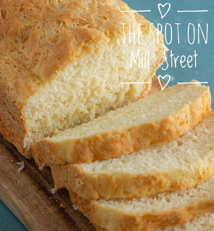 Order Sourdough Bread food online from The Spot On Mill Street store, Occoquan Historic District on bringmethat.com