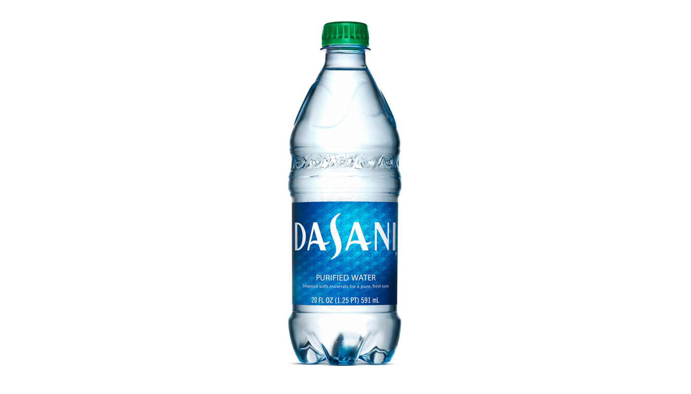 Order Bottled Water food online from Mandarin Express store, Kennesaw on bringmethat.com