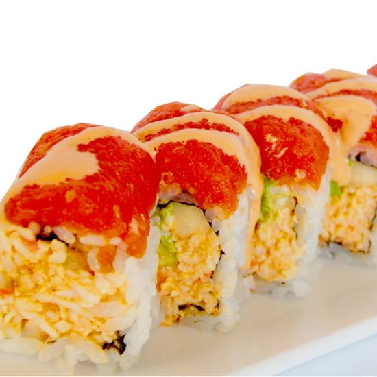 Order IN & OUT food online from Kai Sushi store, Orange on bringmethat.com