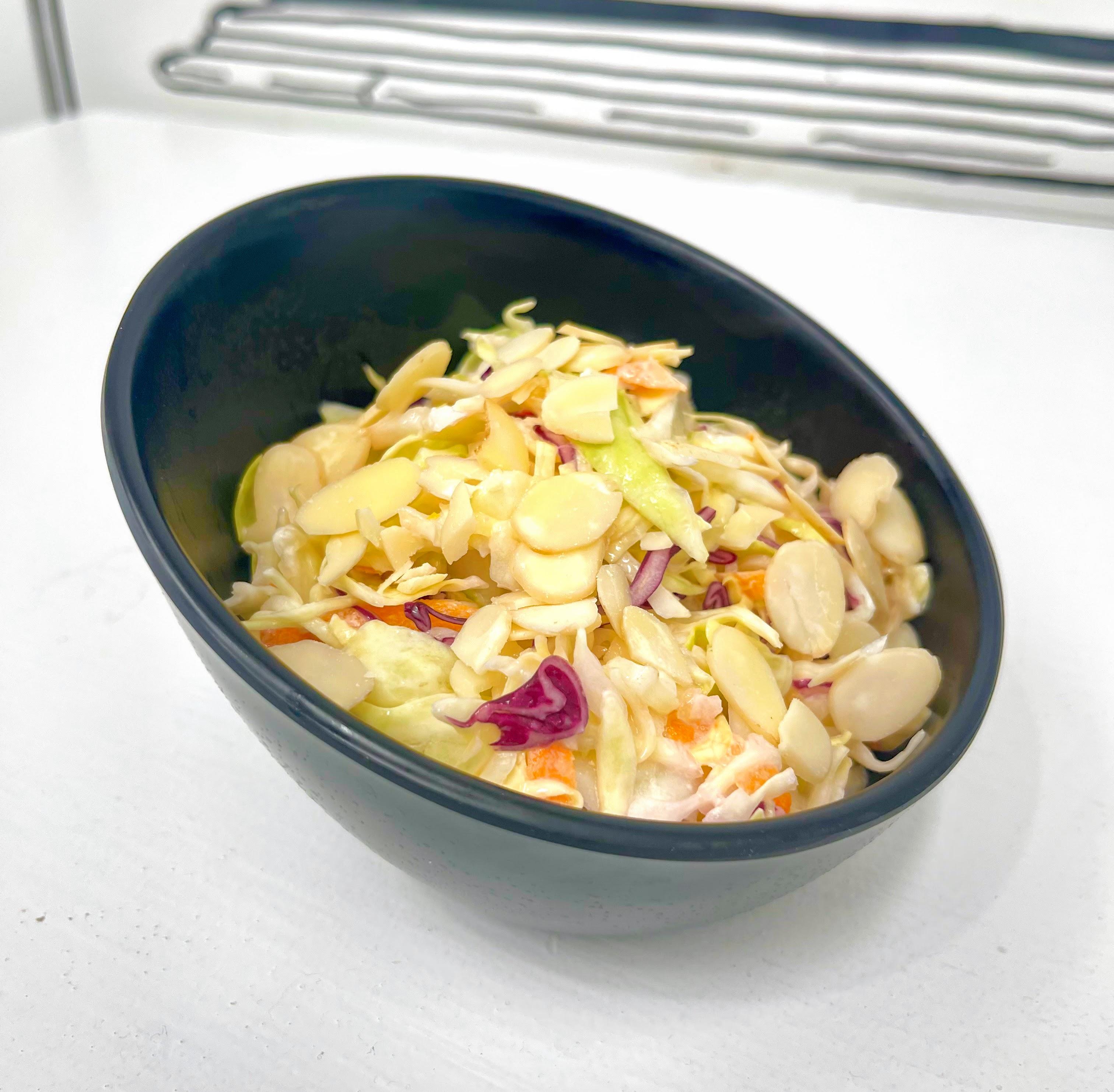 Order Citron Coleslaw food online from 2d Restaurant store, Chicago on bringmethat.com