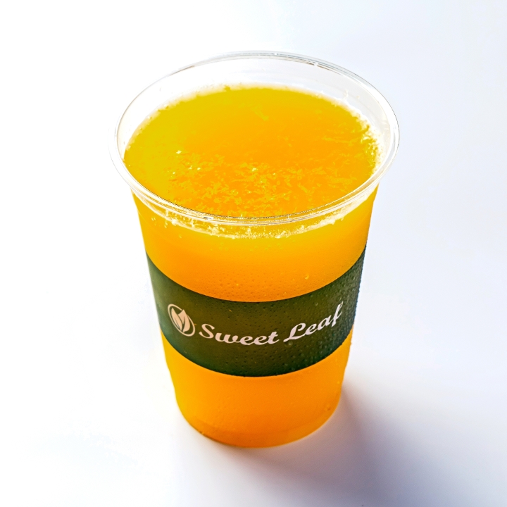 Order Fresh Orange Juice food online from Sweet Leaf store, Arlington on bringmethat.com