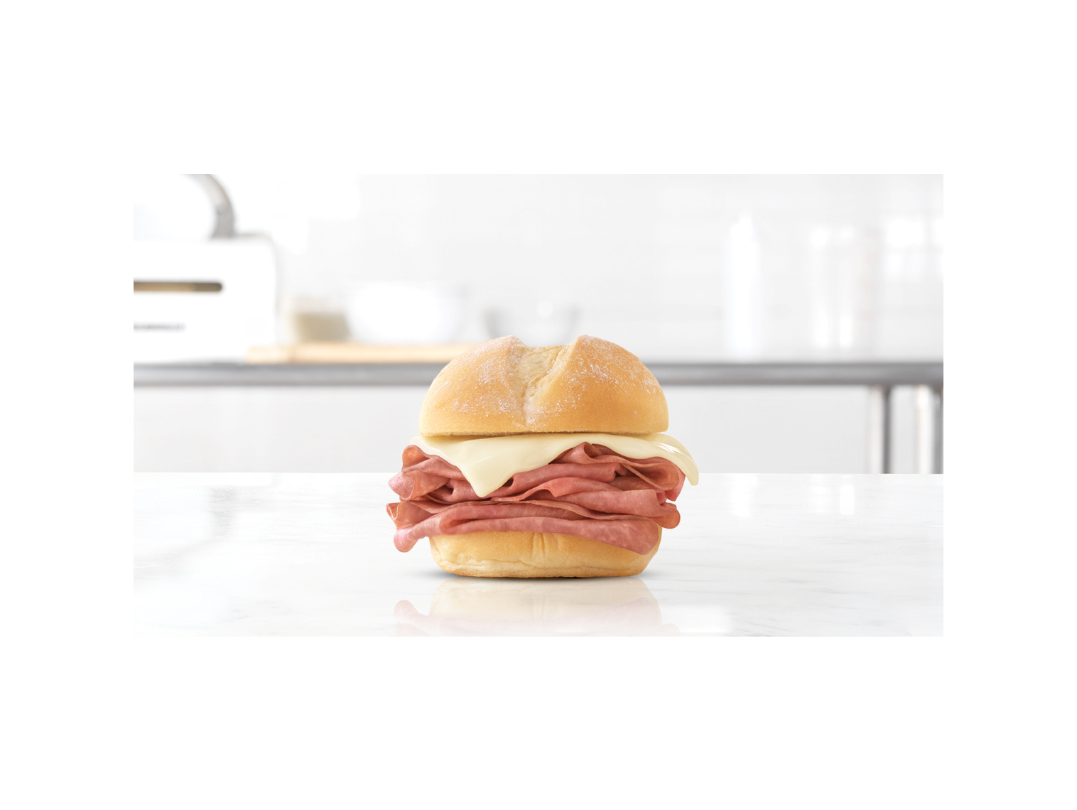 Order Roast Beef Slider food online from Arby store, Winchester on bringmethat.com