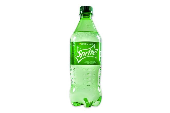 Order Sprite food online from Mrbeast Burger store, Concord on bringmethat.com