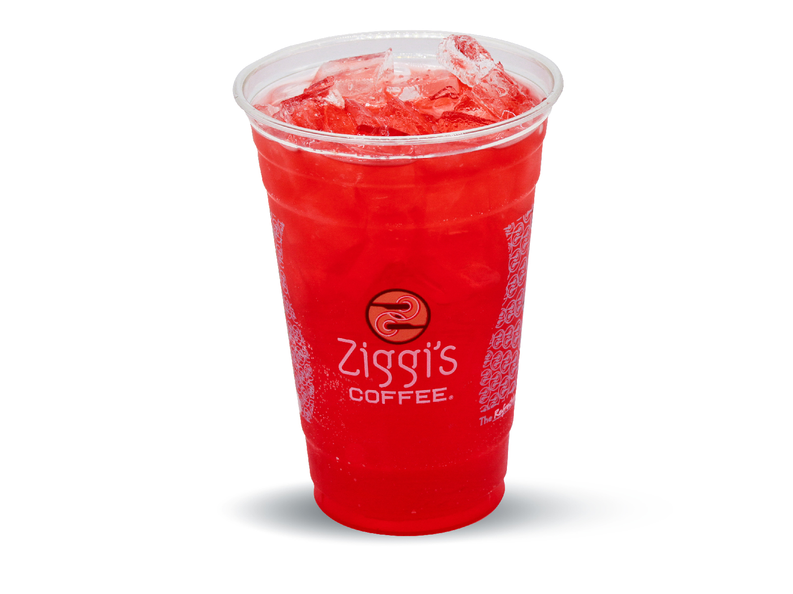 Order Iced Infusion food online from Ziggi Coffee store, Chandler on bringmethat.com