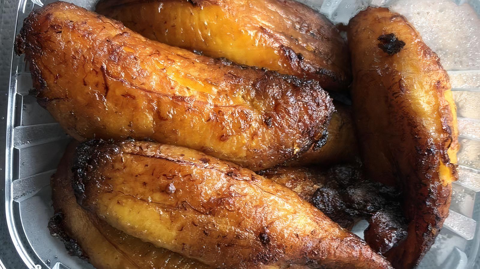 Order Sweet Plantains food online from Izla store, Jefferson Valley on bringmethat.com