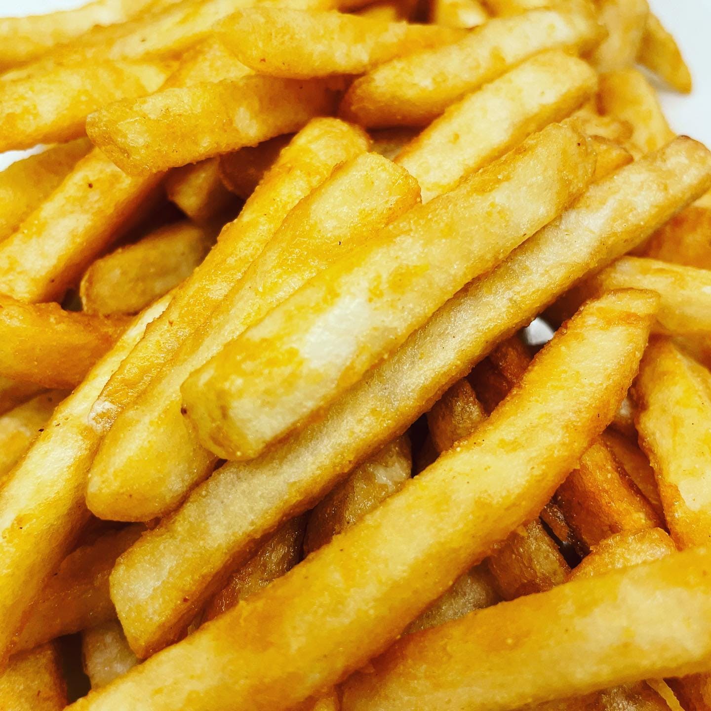 Order French Fries - Small food online from Sinapi Pizzeria store, Brewster on bringmethat.com