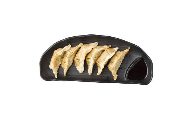Order Gyoza food online from Cupbop store, Park City on bringmethat.com