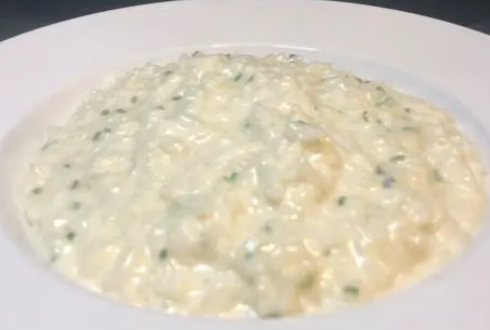 Order Parmesan Risotto food online from Chadds Ford Tavern store, Chadds Ford on bringmethat.com