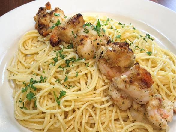 Order Scampi alla Griglia food online from The Pasta House store, Saint Peters on bringmethat.com