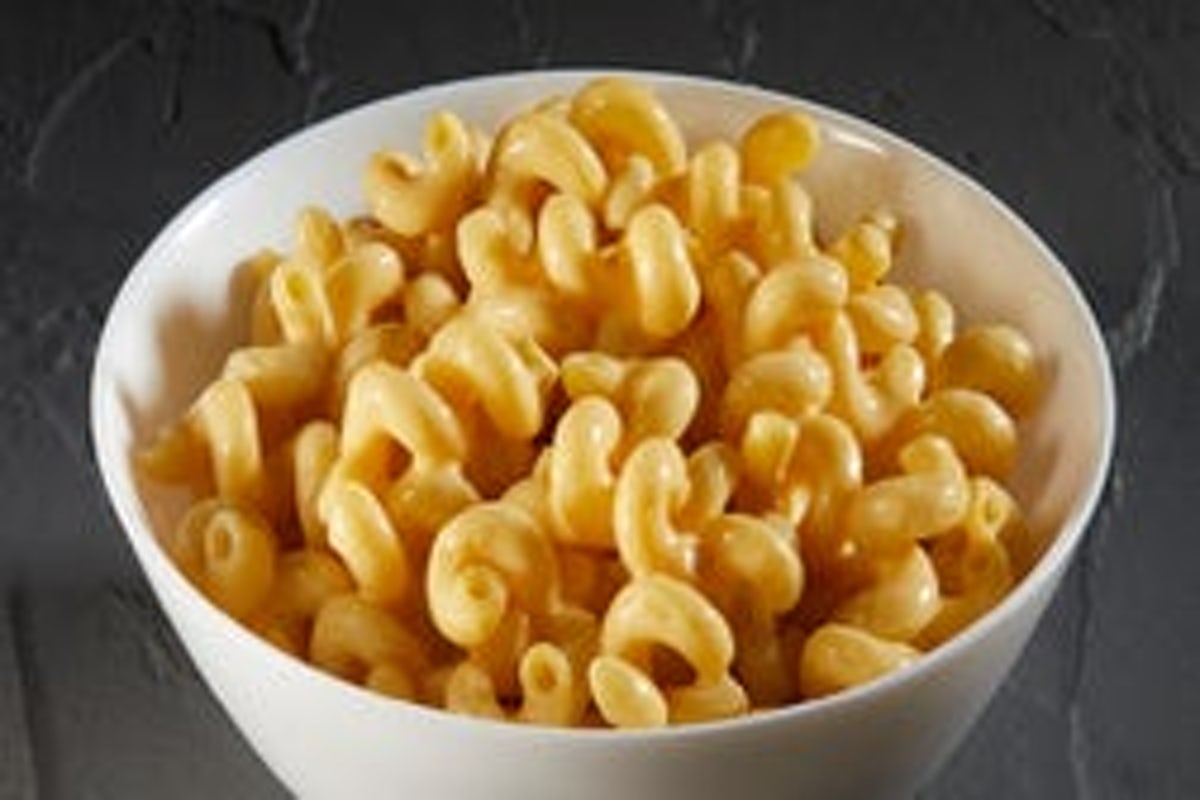 Order Mac & Cheese food online from Wing Squad store, Worthington on bringmethat.com