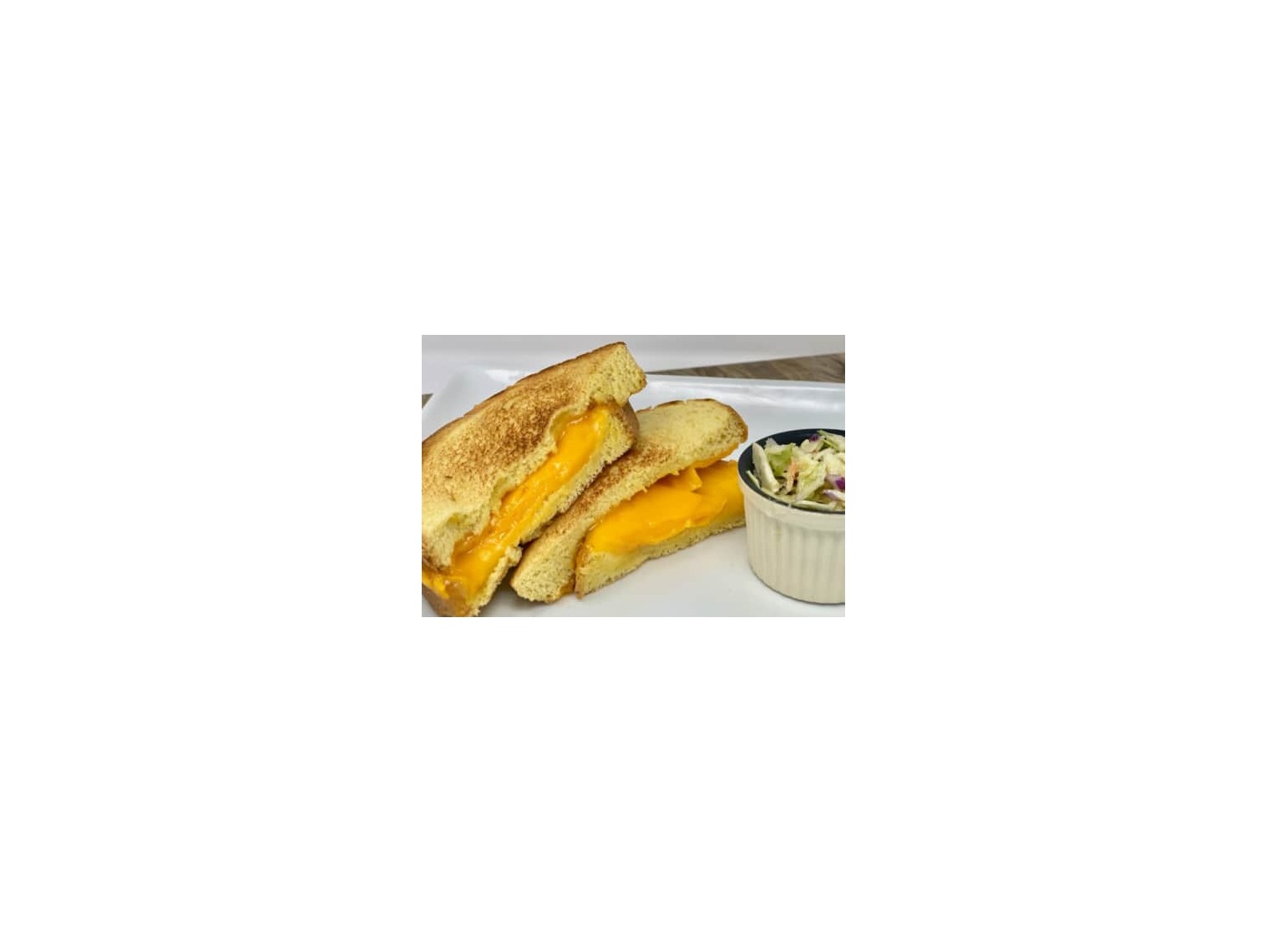 Order Grilled Cheese food online from Vegan Picnic store, San Francisco on bringmethat.com