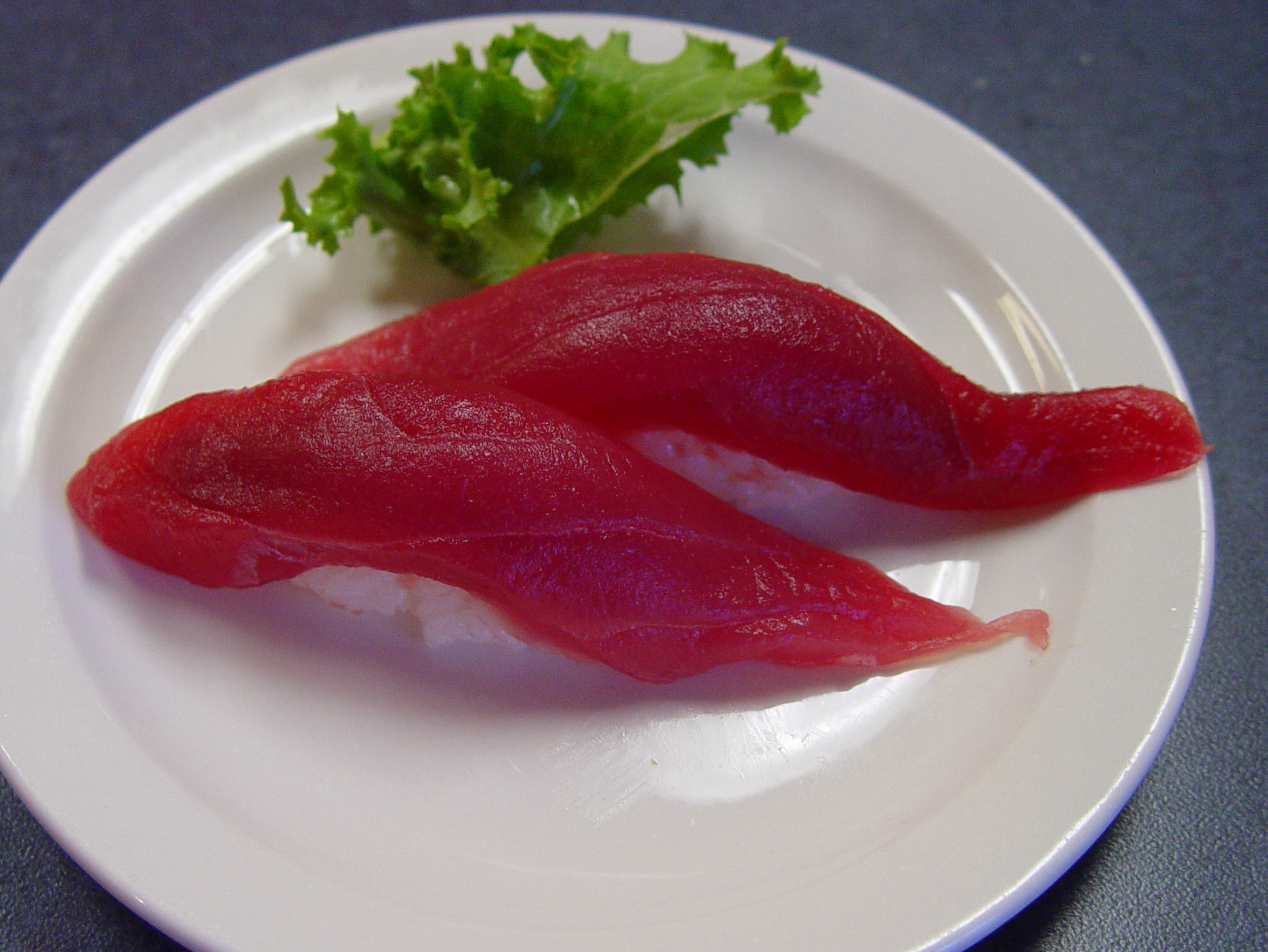 Order  Tuna food online from Kyoto Japanese Restaurant store, Cincinnati on bringmethat.com