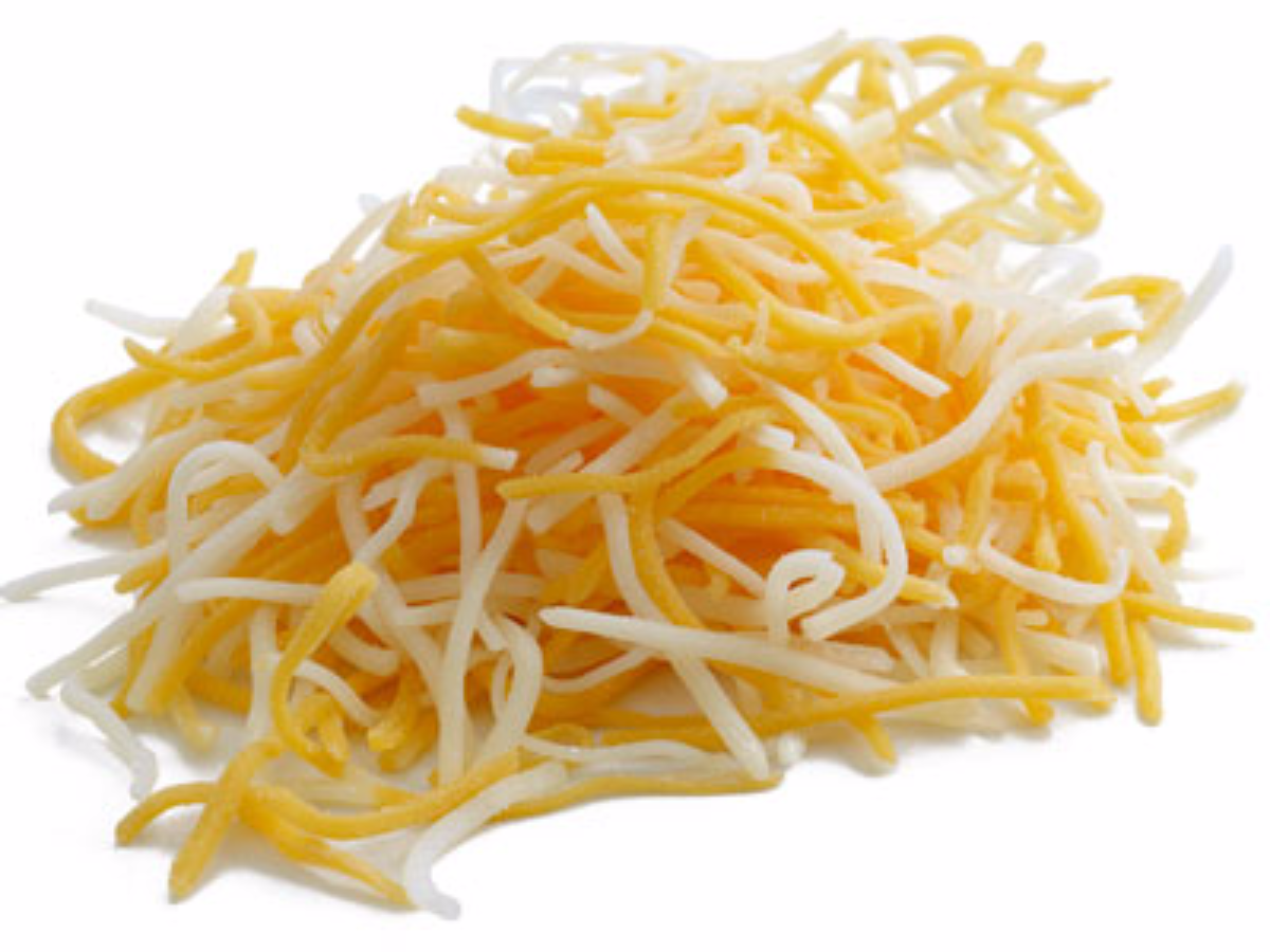 Order Shredded Cheese food online from Antidote store, Reseda on bringmethat.com