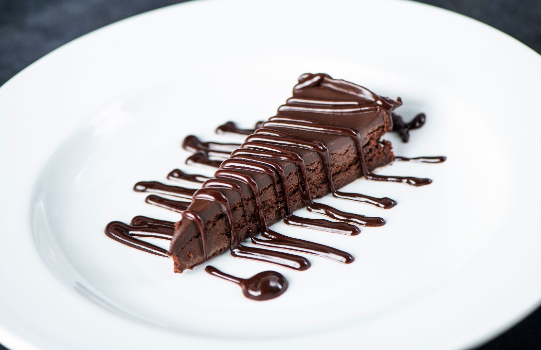 Order Chocolate Torte food online from Chin Chin store, Studio City on bringmethat.com