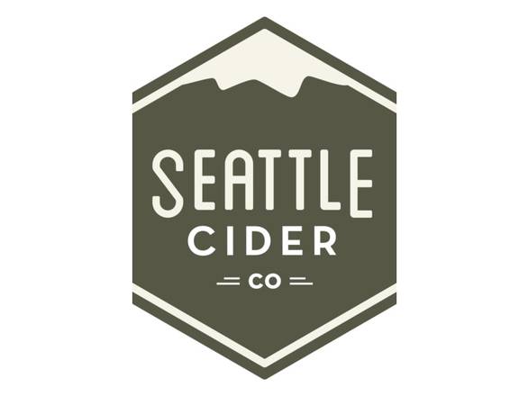 Order Seattle Cider Seasonal - 4x 16oz Cans food online from Garfield's Beverage Warehouse store, Chicago on bringmethat.com