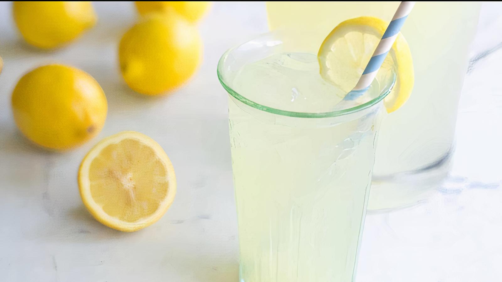 Order Classic Lemonade food online from Old Town Crab store, Lawrenceville on bringmethat.com