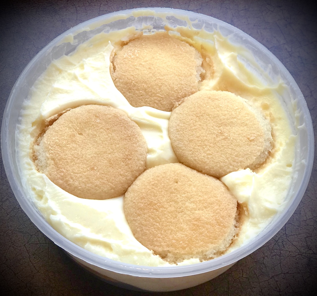 Order Banana Pudding food online from Paula Soul Food Cafe store, Hackensack on bringmethat.com
