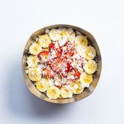 Order Tropical Bowl food online from Vitality Bowls store, Rocky River on bringmethat.com