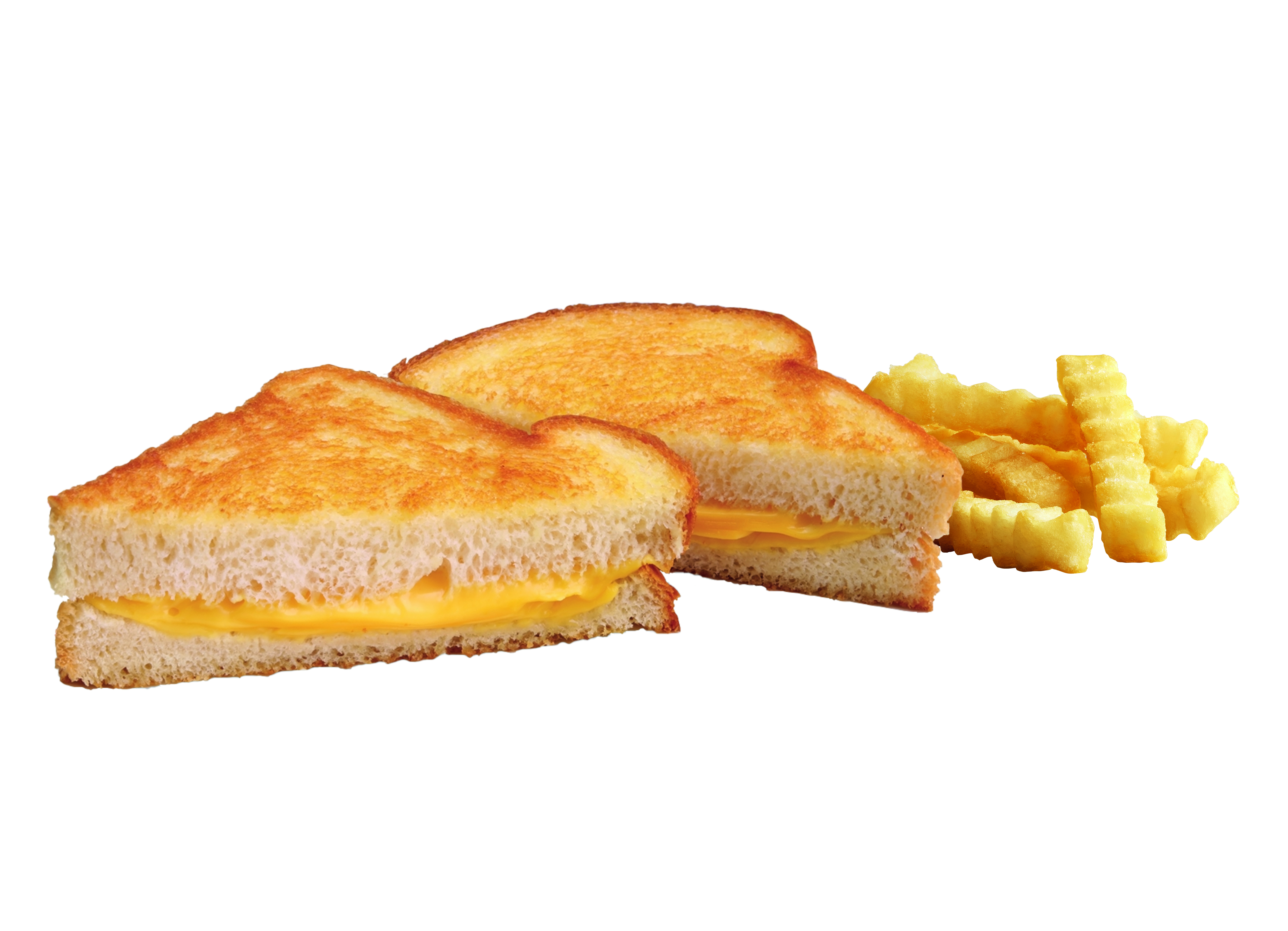 Order Grilled Cheese Combo food online from Frisch Big Boy store, Milford on bringmethat.com