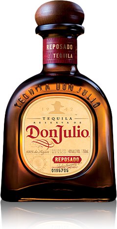 Order Don Julio Tequila Reposado 750ml food online from Bws Beverage 2 store, Chicago on bringmethat.com