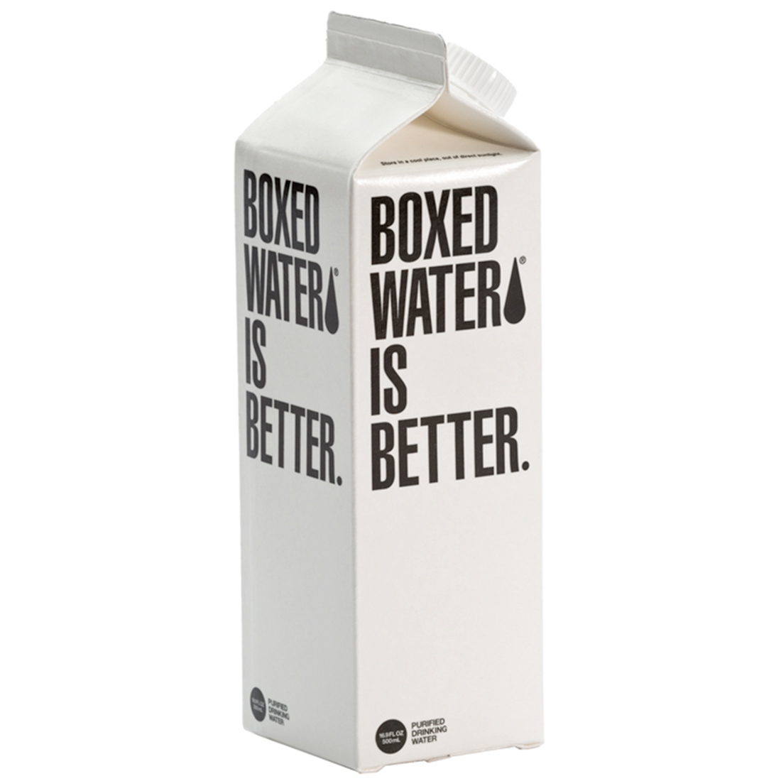 Order Smart Water food online from Poke Life store, Roswell on bringmethat.com