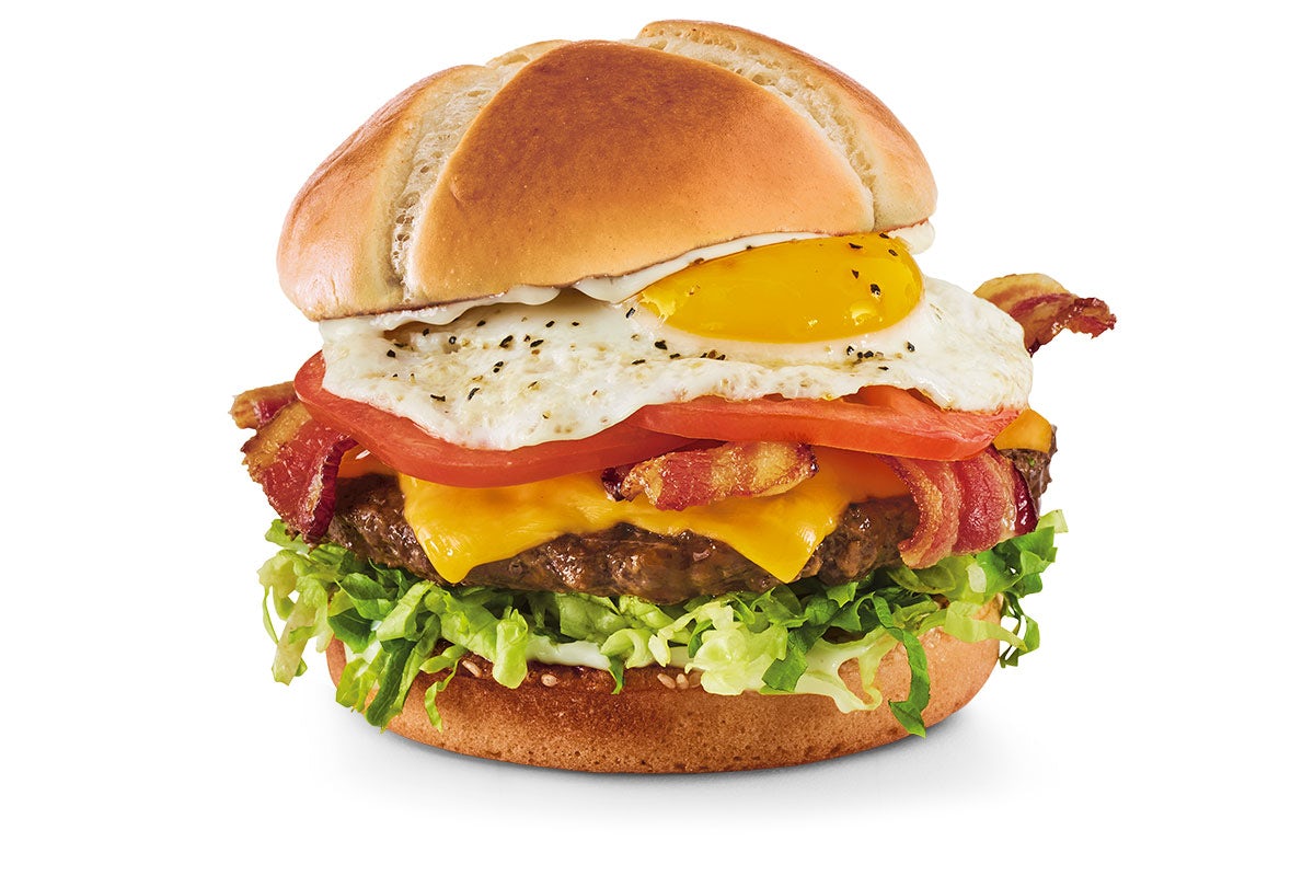 Order Royal Red Robin Burger® food online from Red Robin store, Mechanicsburg on bringmethat.com
