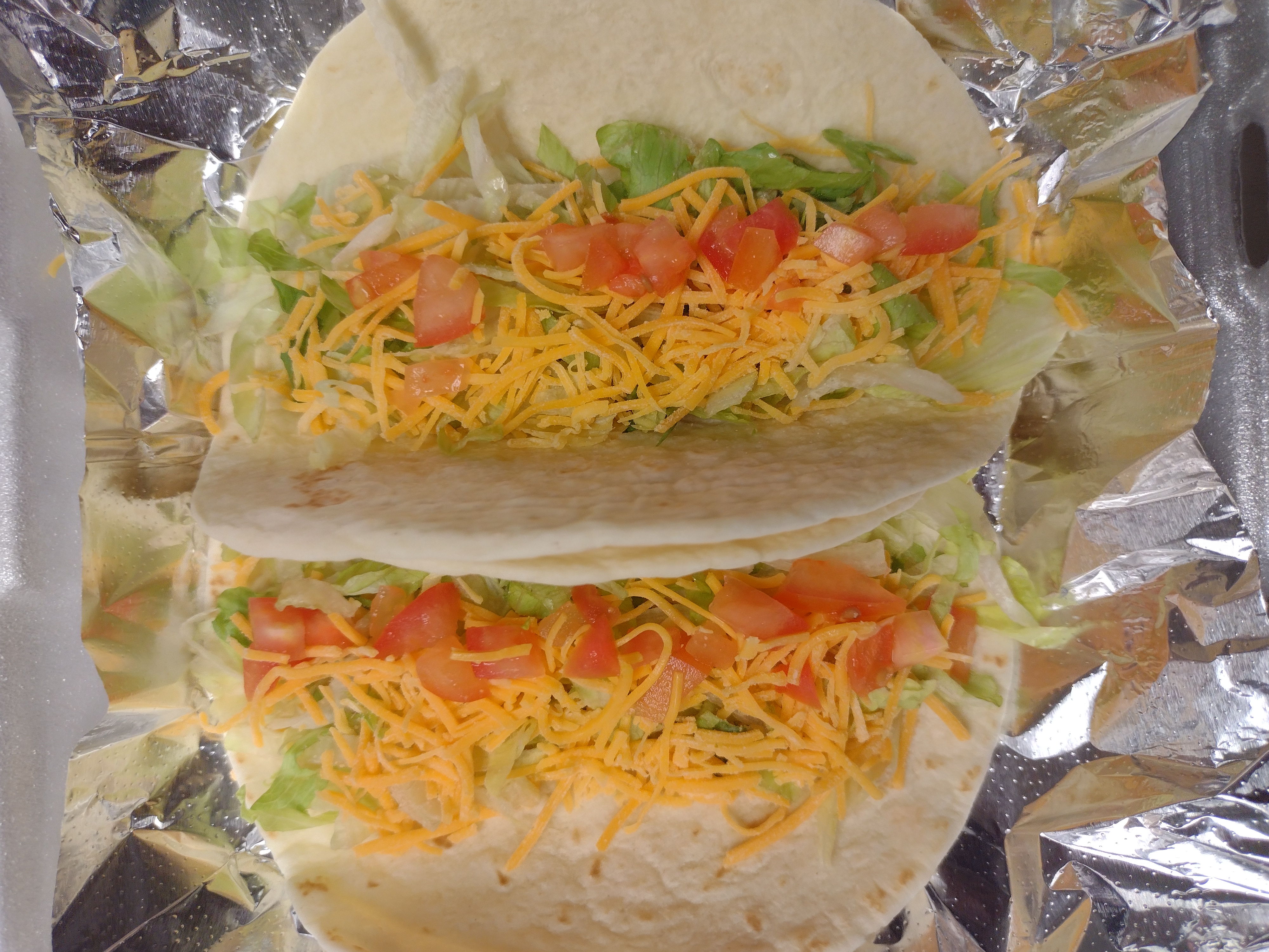 Order Tacos food online from Grannies Kitchen store, Madison on bringmethat.com