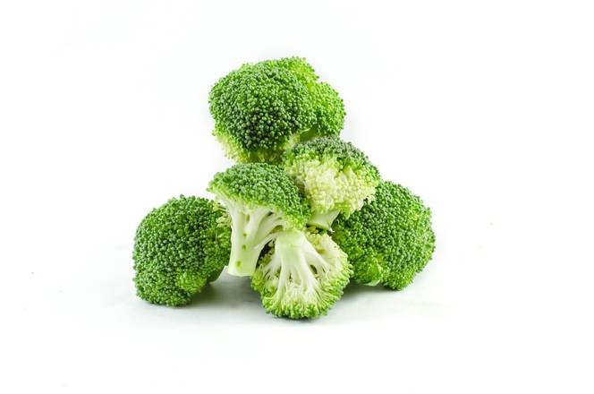 Order Broccoli Florets (14 oz) food online from Albertsons store, Jackson on bringmethat.com