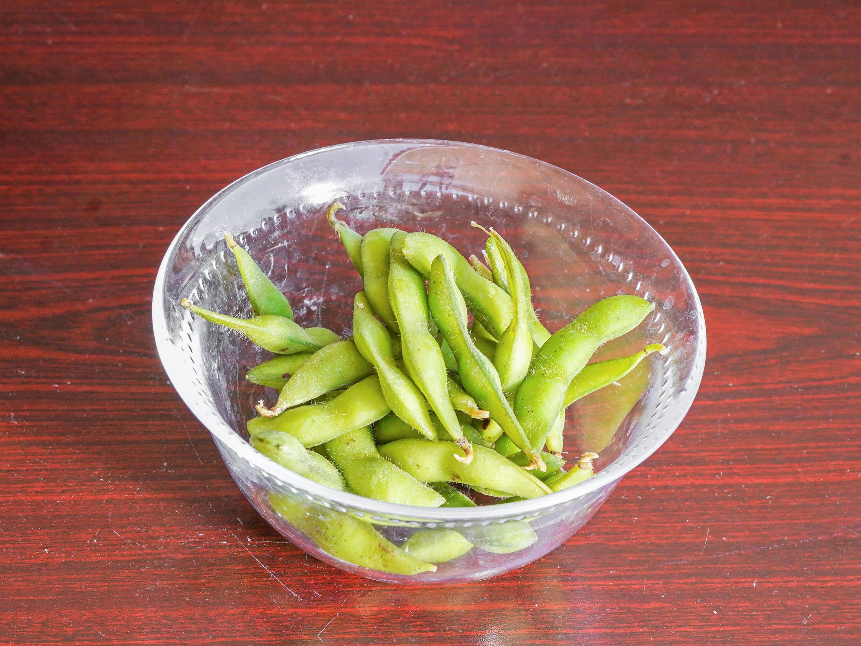 Order Edamame food online from Ginza Sushi store, San Diego on bringmethat.com