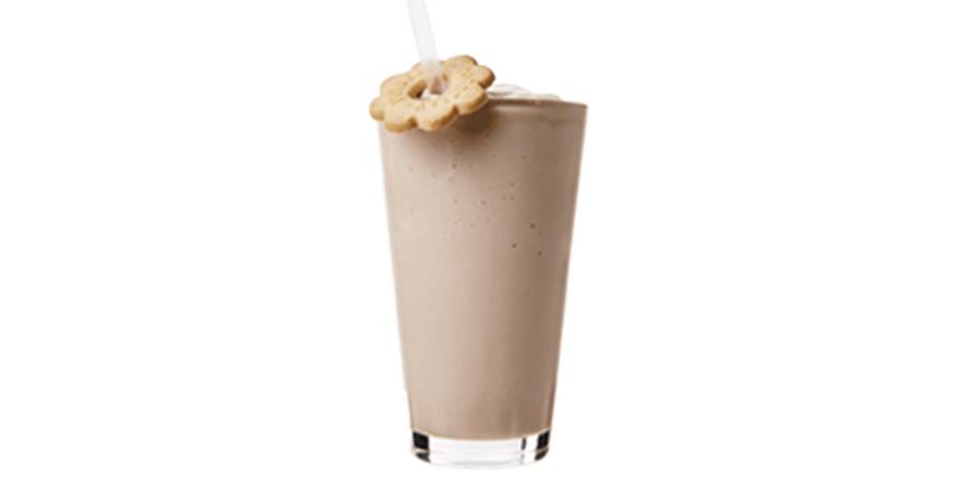 order online - Chocolate Shake from Potbelly on bringmethat.com