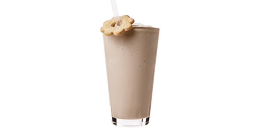 Order Chocolate Shake food online from Potbelly store, Dallas on bringmethat.com